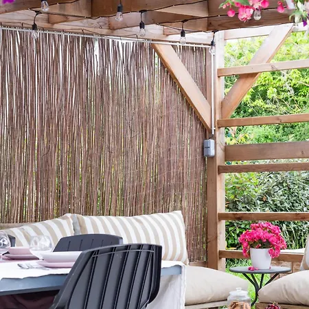 Belle Maison Familiale Avec Piscine Privee 別荘