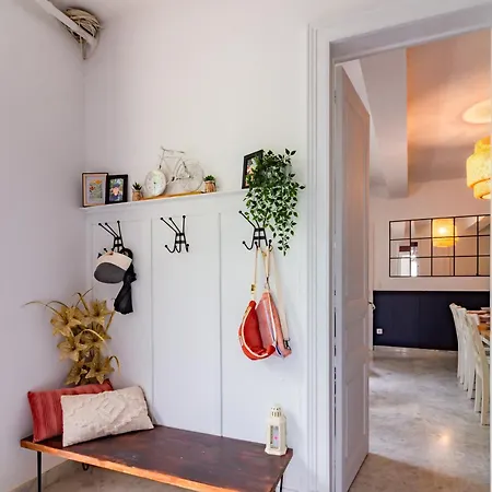 別荘 Belle Maison Familiale Avec Piscine Privee
