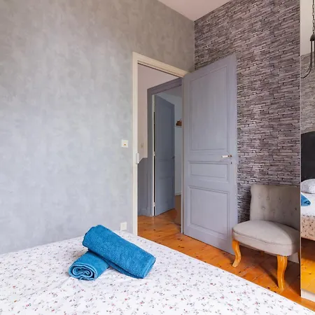 Belle Maison Familiale Avec Piscine Privee 別荘 Lezat-sur-Leze