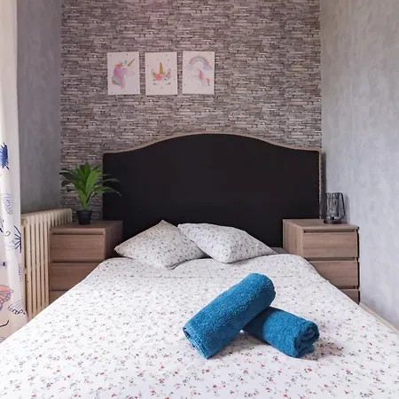Belle Maison Familiale Avec Piscine Privee 別荘