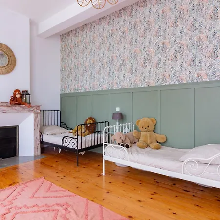 Belle Maison Familiale Avec Piscine Privee * Lezat-sur-Leze