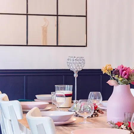 Belle Maison Familiale Avec Piscine Privee *